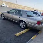 للبيع فورد فكتوريا 2005 مفحوص مجدد