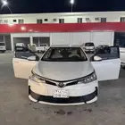 كورلا 2017 تماتيك شرط