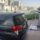 انوفا 2018 مالك اول نظيف جدا