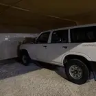 جيب باترول نيسان استخدام حكومي سابق