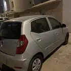 i10 هونداي 2012
