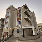 بمساحه حوش كبيره للبيع دور ارضى قريب من مطار ابها