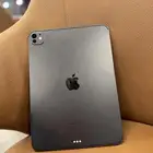 iPad Pro m4