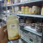 طحين مرغان . سمن غنم بري