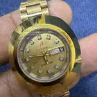 دايا ستار ساعه نسائيه رادو