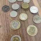 عملات معدنية نادرة