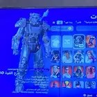حساب للبيع سوني
