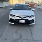 كامري 2023