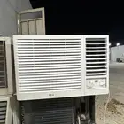 مكيفات وفرن