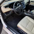 تويوتا افالون فل كامل فئة ليموتد 2013