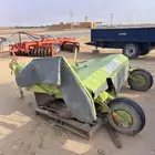 حصاده قلاص اخت الجديده
