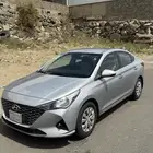 اكسنت 2021 وكاله