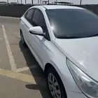 اكسنت Hyundai Accent