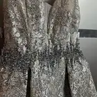 فساتين ملكه زواج