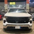 سلفرادو 2022 وكاله مشروط عداد قليل فقط18 الف كيلو