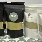 حناء وسدر ومشاط