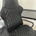 طاولة قيمنق بي سي سوني او للدراسة مع كرسي ميكانيكي