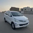 للبيع افانزا 2015