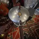 قدر ضغط الماني اربعه لتر وقدر ضغط مغربي ثلاثه لتر