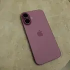 ايفون 16 128جيجا البطاريه 88 نظيف و الله يبارك للمشتري