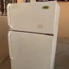 مكيف و ثلاجه للبيع