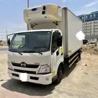 ديانا هينو موديل 2018 ثلاجة بحالة الوكالة