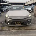 كامري 2025