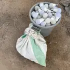 عقد اناره وعمدان مرابيع حول100 وكراسي وتوانك ماء