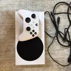 إكسبوكس سيريس اس