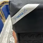 للبيع كرسي مساج يعمل بشكل جيد كهرب220ويعمل ع بطارية السياره