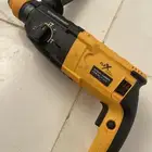 دريل جديد للبيع المستعجل