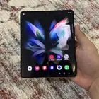 جلكسي zفولد 3