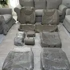 جلد مقاعد ls 430