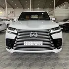 لكزس ViB سعودي 2022( تمم البيع )