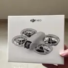 DJI new