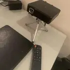 بروجيكتر
