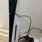 جهاز بلاستيشن جديد