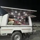 للبيع شد شاص عروق الشمال بكامل اغراضه نضيف