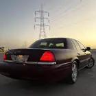 كراون فكتوريا 2007 فل كامل