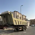 للبيع قلابات عدد 2
