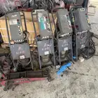 طرنبة زيت رافعه هدرولك