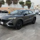 للبيع شانجان يوني تي 2023