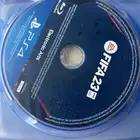 شريط فيفا 23 نضيف للبيع