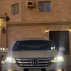 هوندا اكورد2016 وكاله