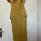 فستان
