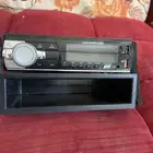 مسجل مع الدرج