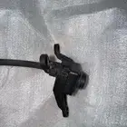 كاميرا أمامية شانجان ايدو بلس