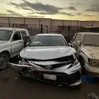 كامري 2024