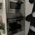 فرن وبرتقاز البا