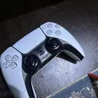 بلايستيشن 5 سيدي 800 قيقا
